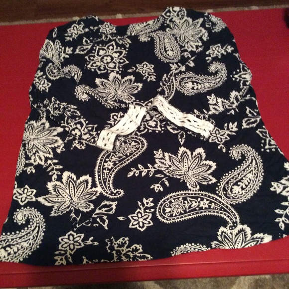 BFA large tunic top - Picture 9 of 9